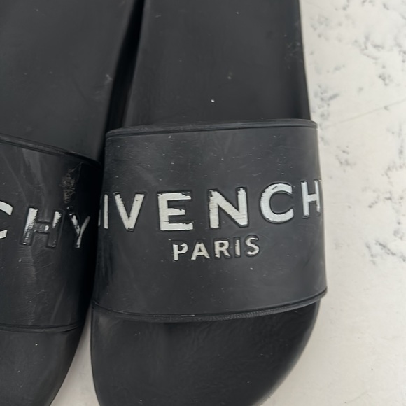 Givenchy slides - Picture 4 of 7